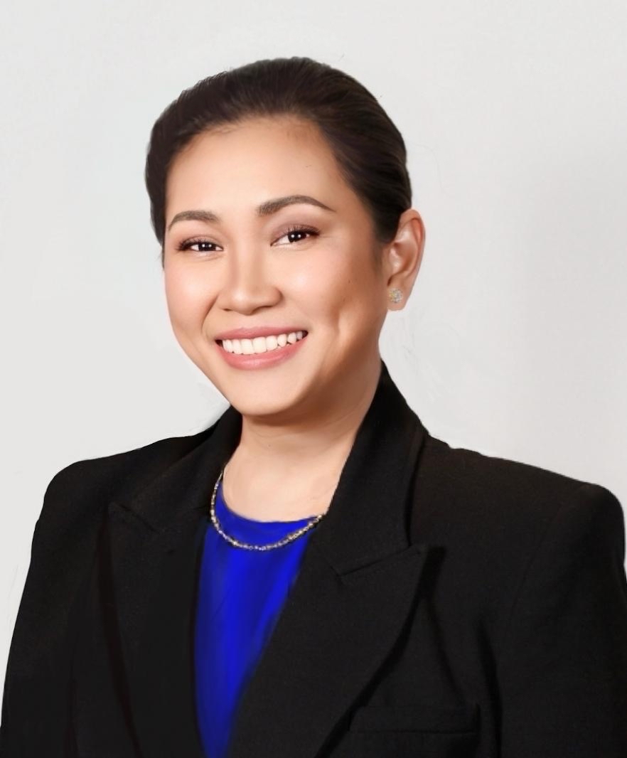 Ma. Socorro Isabelle V. Aragon-GoBio