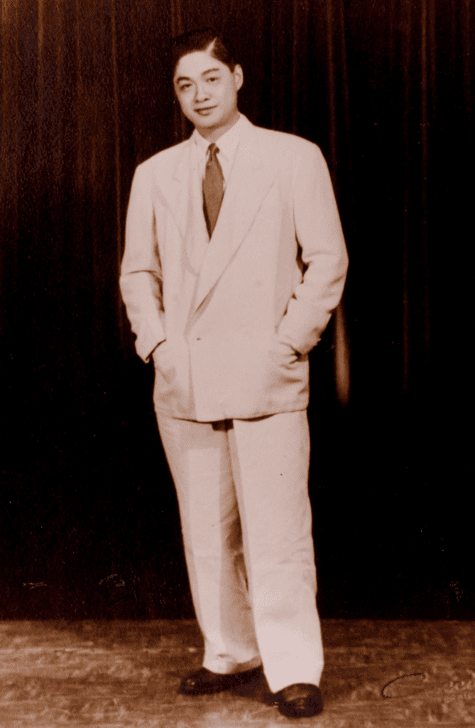 Mr. John