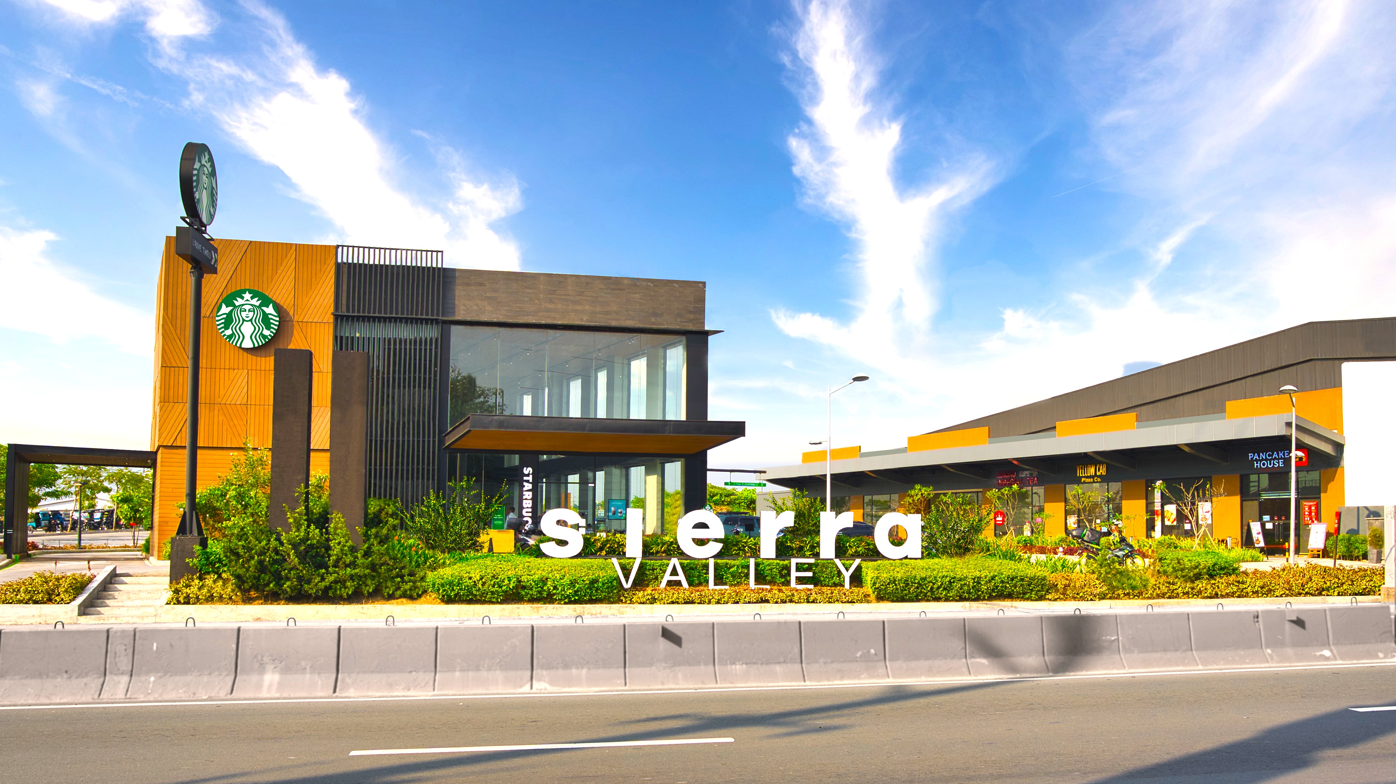 Sierra Valley