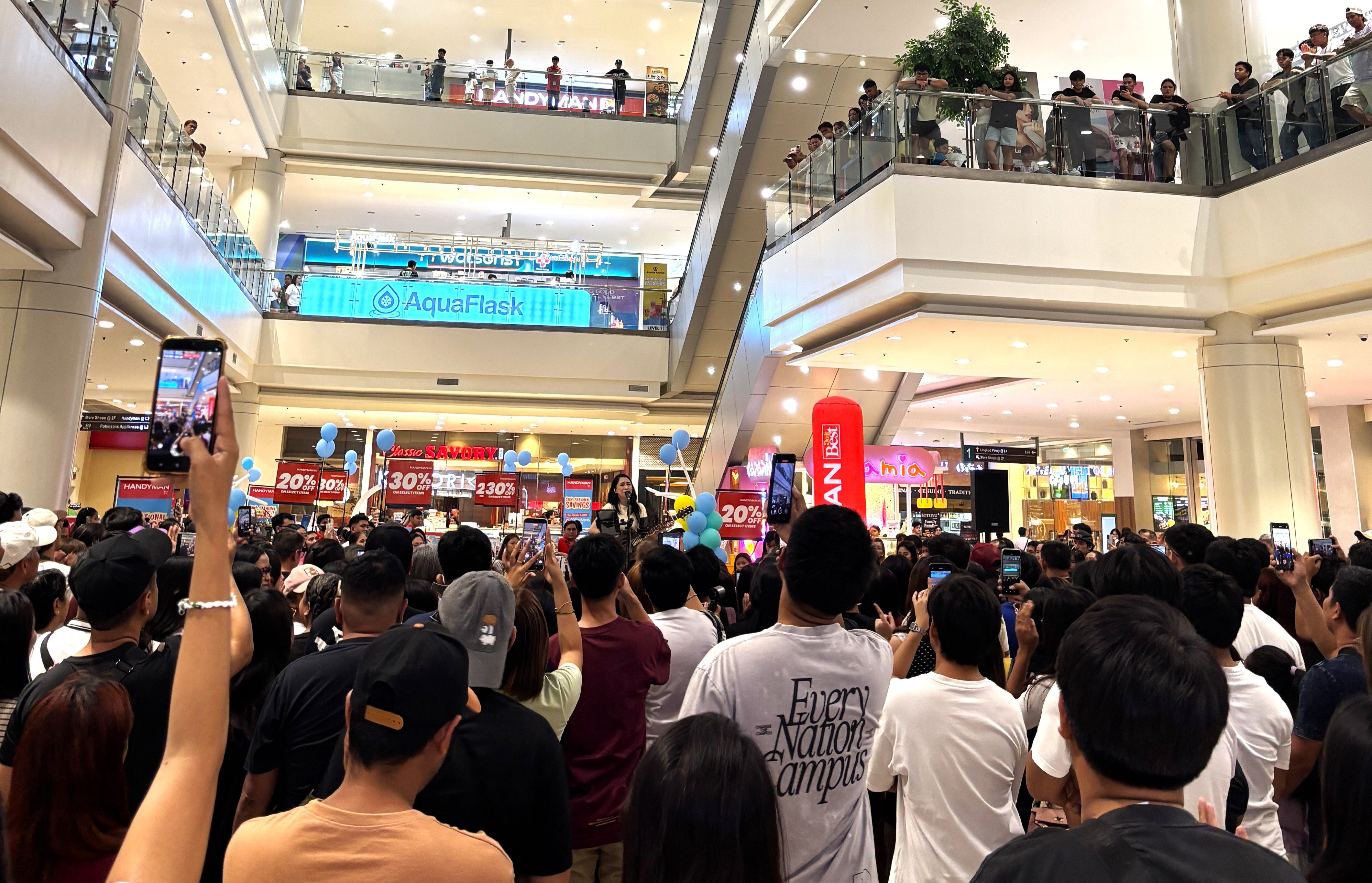Robinsons Malolos
