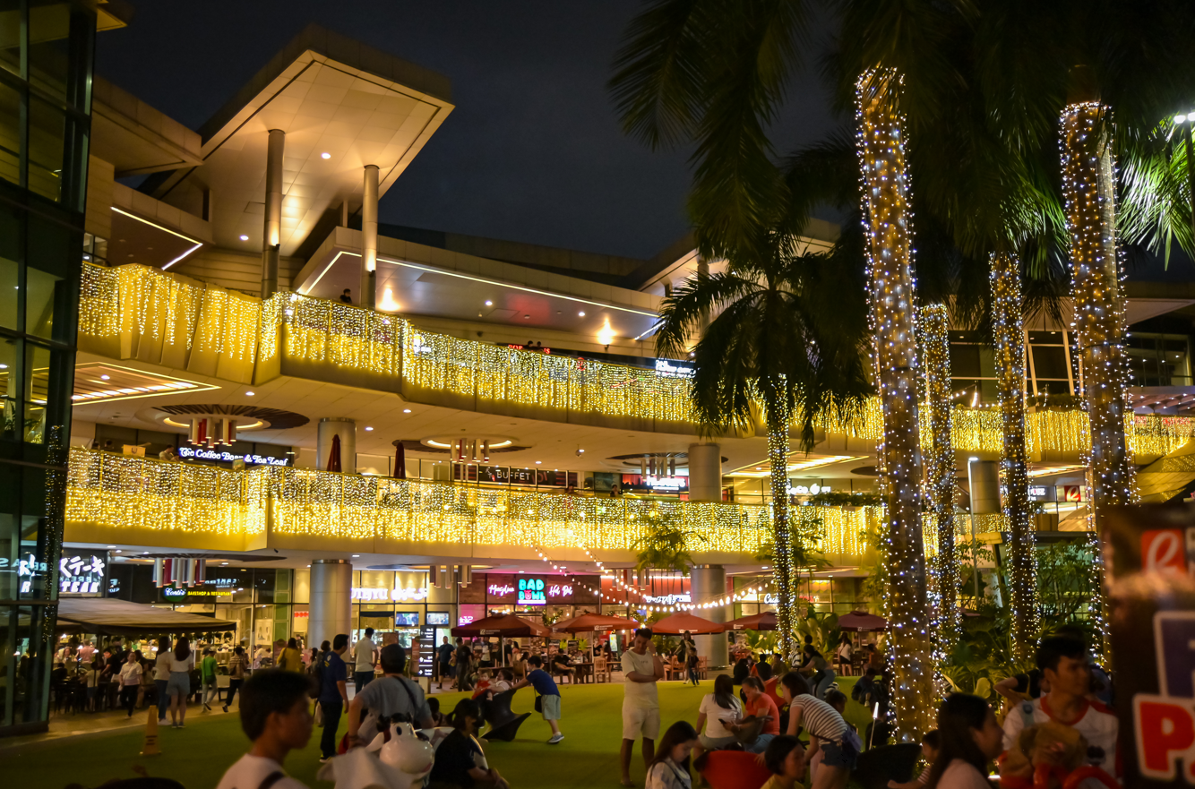 Robinsons Malls continues to champion its mission of building better lives through world class spaces. 