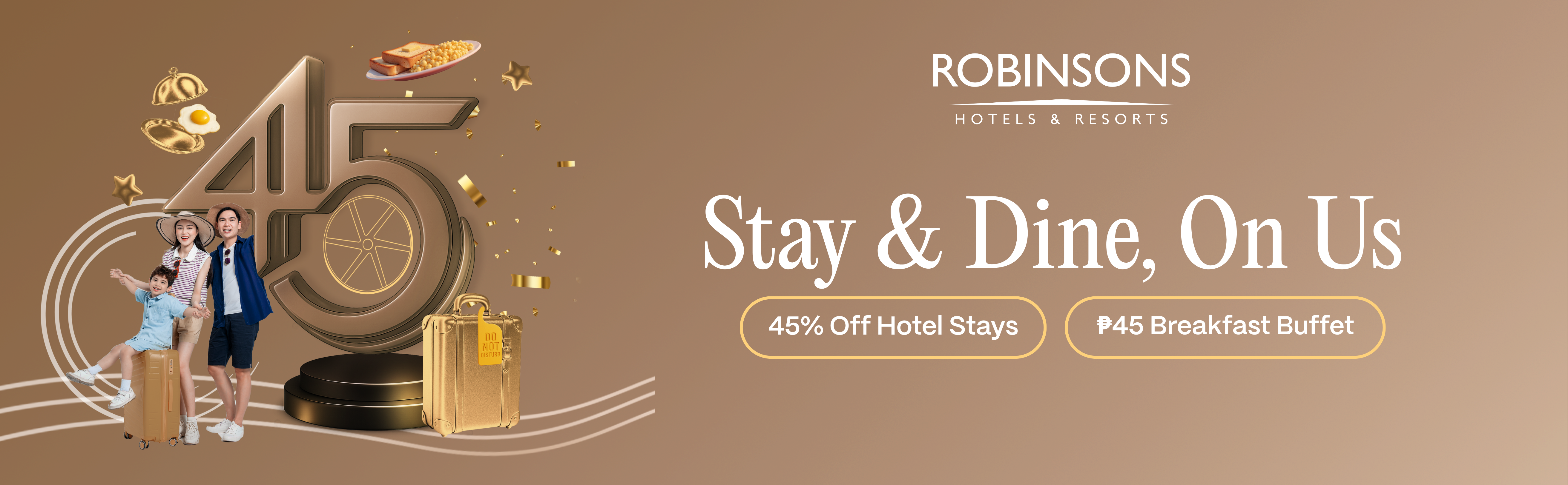 45hotels