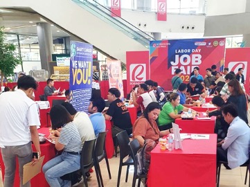 job