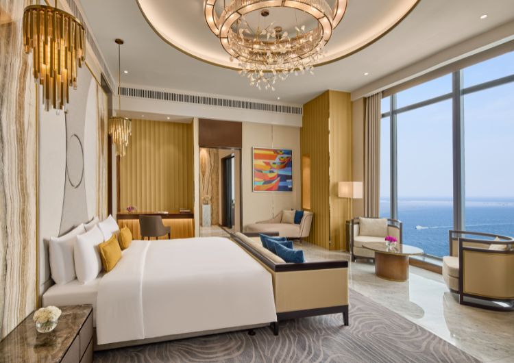 Fili Hotel, NUSTAR Cebu