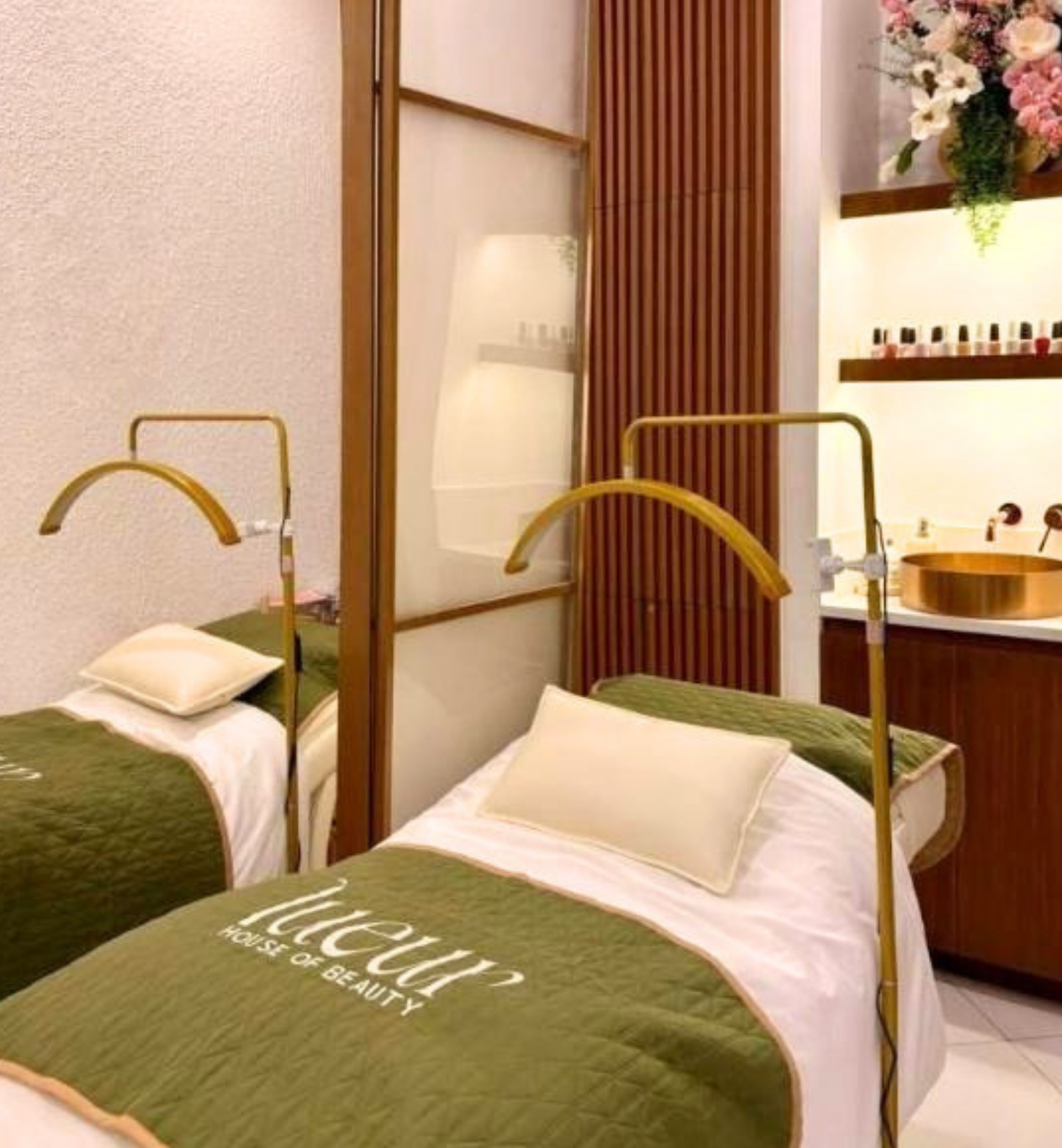 Lueur House of Beauty
