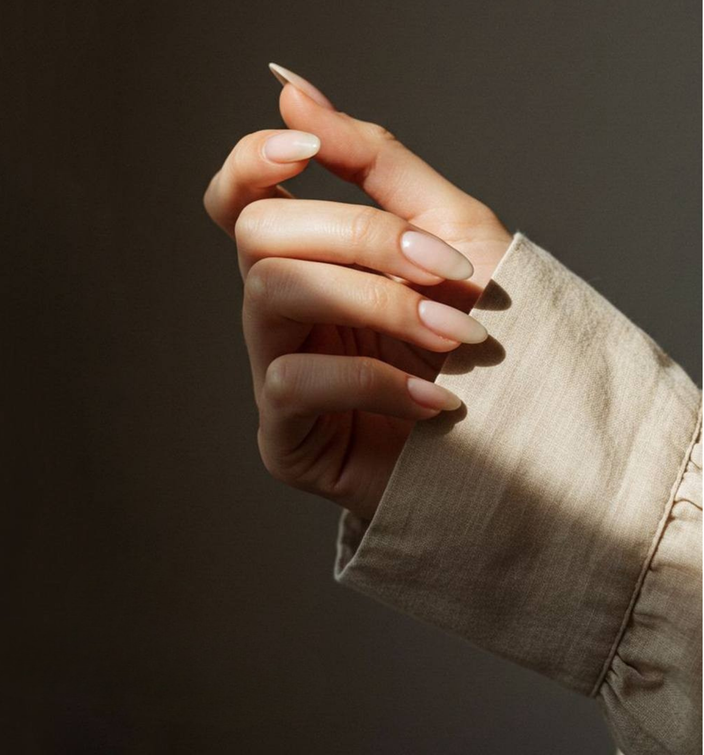Nail Vitale