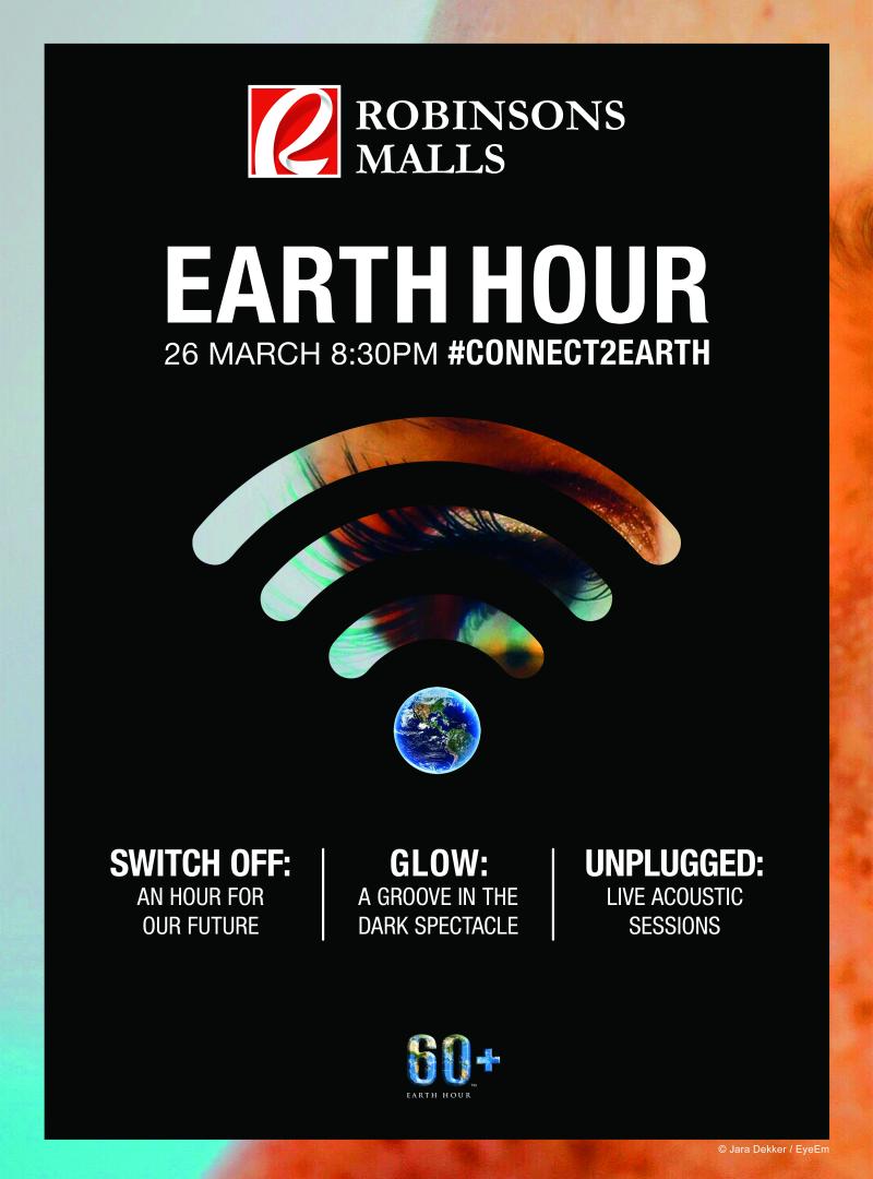 Earth Hour