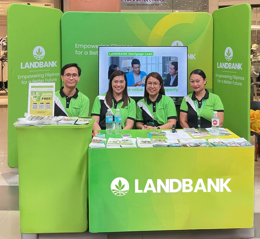 Rob Iloilo Landbank