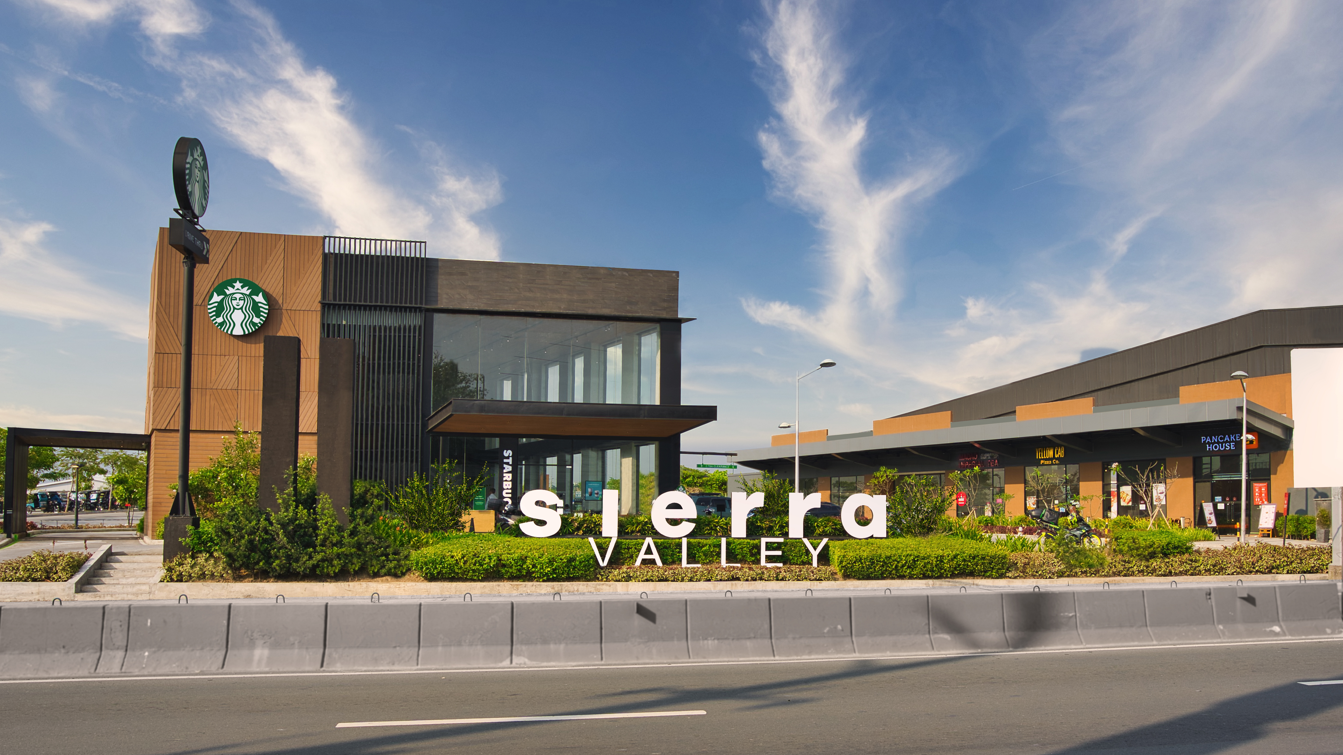 Sierra Valley