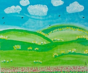 art