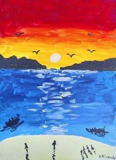 art