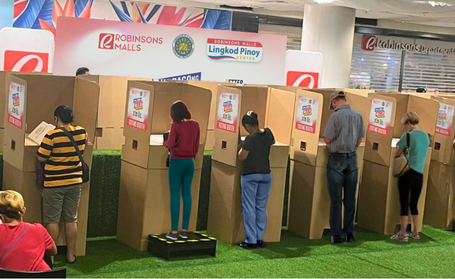 voting