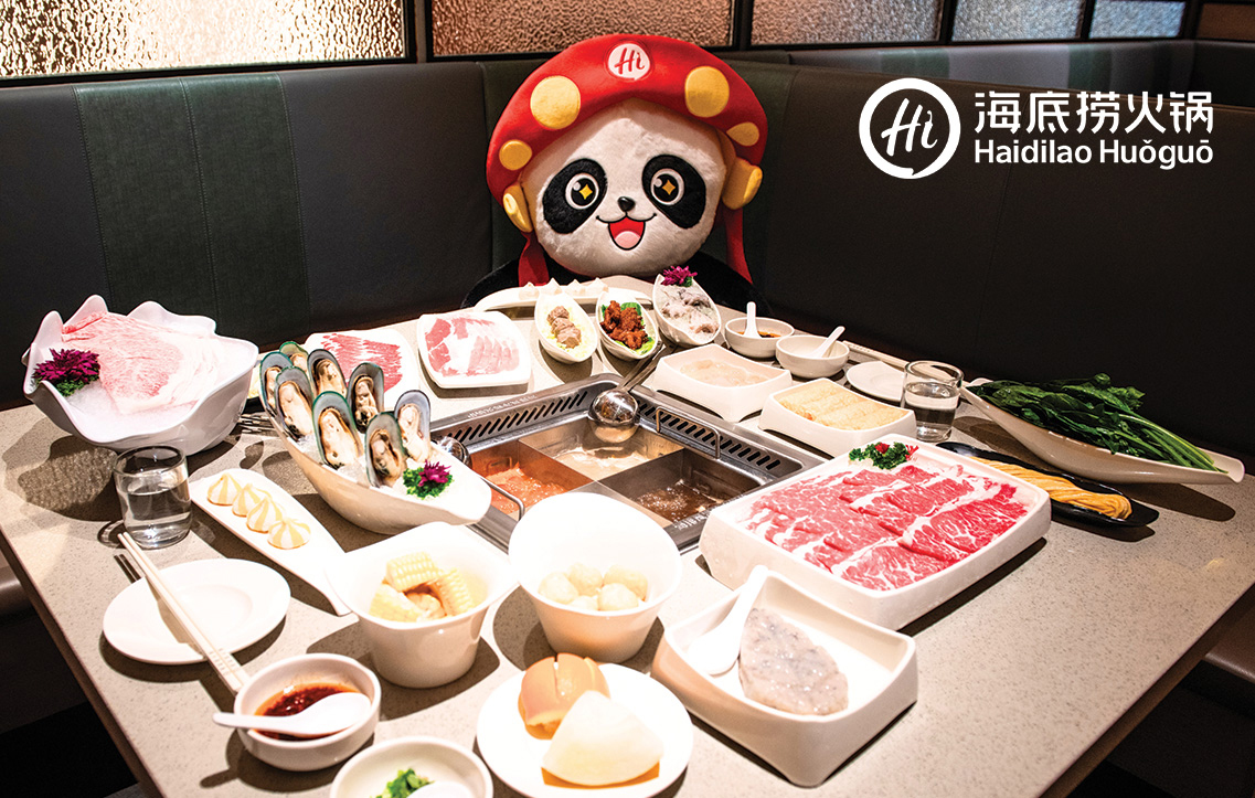 haidilao