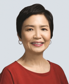 Robina Gokongwei Pe