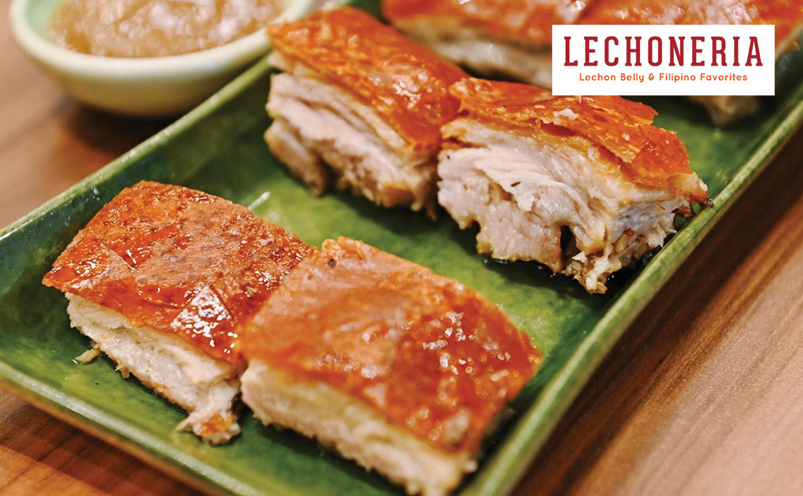 lechoneria