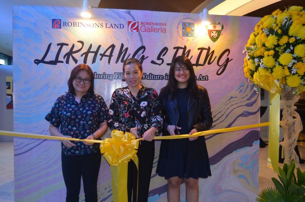 RLC-UST-CFAD-Art-Competition-2018-Ribbon-Cutting