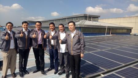 PR-Robinsons-Novaliches-Spectrum-solar-panel-launch