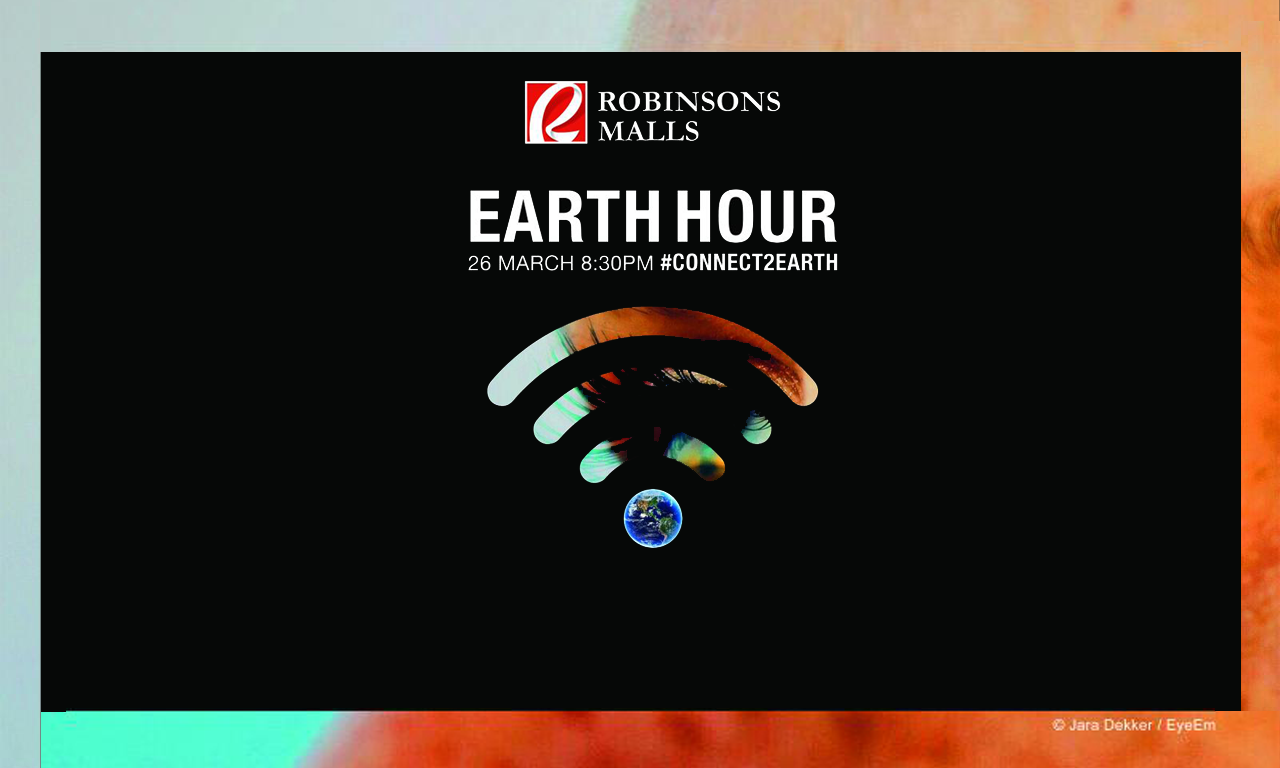 Earth Hour