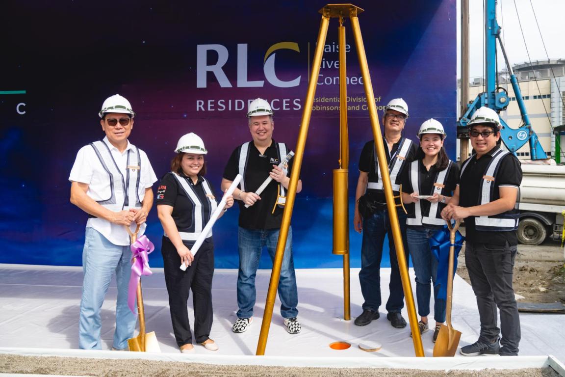 RLC Residences