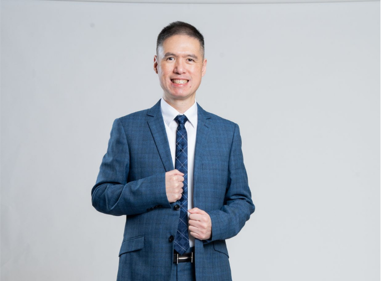 Kerwin Max S. Tan, CFO of the Year