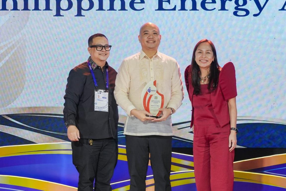 Sustainability Champion