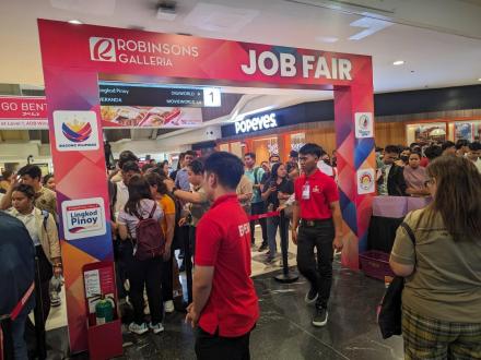 job