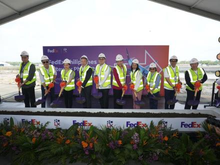 RLX Fedex
