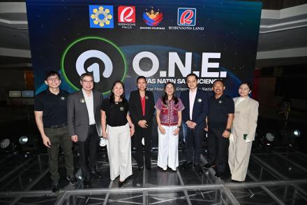 one 
