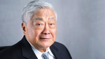 Mr. John Gokongwei, Jr. 